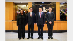 한·미 “북핵에 압도적 대응…억제태세 강화에 모든 노력”