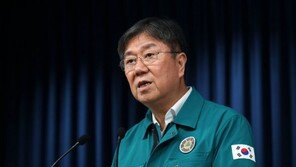 김대기 ‘슈퍼그립’에 달라진 대통령실…효율성·책임감 올렸다