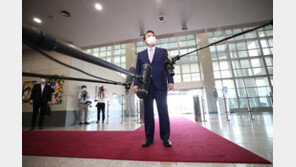 정청래 “윤석열 잘했다, 尹 칭찬하긴 처음”…영빈관 신축 계획 철회 지시에