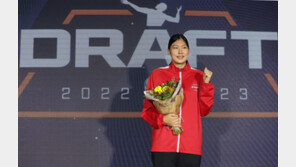 몽골 출신 어르헝, 귀화면접시험 합격…V리그 개막전 출전 가능