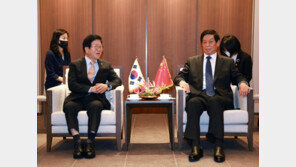 中리잔수, 고구려·발해 뺀 연표 논란에 “발생 말아야 하는 일”