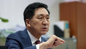 김기현 “신당역 사건에 침묵하는 이재명, 공당 대표 자격 없어”