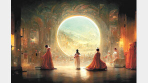 AI 창작 시대, 예술의 개념이 바뀐다[AI가 만드는 예술/차우진]