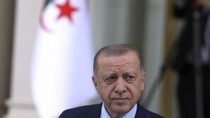 튀르키예, 중·러 주도 SCO 가입 추진…에르도안 “우리의 목표”