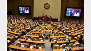 국회, ‘반의사불벌죄’ 규정 삭제 개정안 논의하고도 결론 미뤘다
