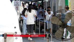 신규확진 3만4764명 확진…위중증 489명·사망 46명