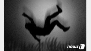 설악산서 암벽등반 40대, 20m 아래로 추락 숨져