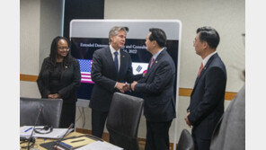 韓美 “北 어떤 핵공격에도 압도적 대응”…흔들리던 핵우산 강화