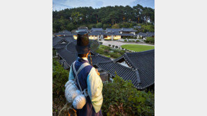 남장하고 여행 떠난 14세 조선 소녀, 김금원의 ‘관동풍류의 길’