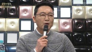 ‘오늘 같은 밤이면’ 가수 박정운, 17일 사망…간경화 투병