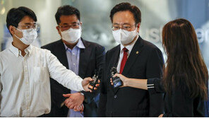 조규홍, ‘한지붕 두세대’ 세대분리 의혹…“16년 전 자료 없어”