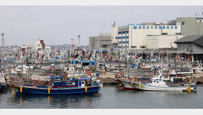 태풍 ‘난마돌’ 시속 19㎞ 북상 중…제주·강원·경상권 많은 비