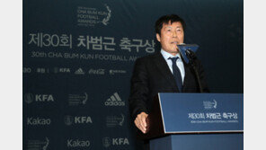 1988년 문 연 ‘차범근 축구교실’, 이촌축구장 사용 못해서 존폐 위기