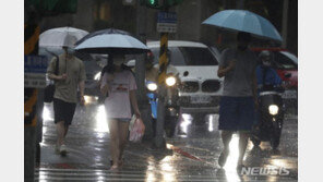 대만 규모 6.8 지진…日 기상청 ‘쓰나미주의보’ 발령