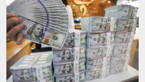 “美 4~5% 기준금리, 내년까지 유지”…한미 금리차 1%p이상 확대될 듯