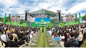 축제 가면 술이 술술술… 주류업계 앞다퉈 ‘페스티벌 마케팅’ 