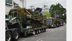 日 상륙 ‘매우 강’ 태풍 난마돌 영향권… 힌남노 할퀴고 간 부산-포항 등 초긴장
