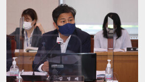 野 김영배 ‘BTS 등 대중문화예술인 대체복무 허용’ 개정안 발의