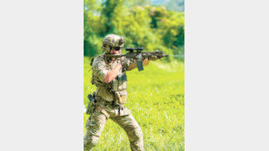 첨단 신형 총기, 자주박격포 업그레이드… “방산제품 국산화 선도”