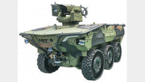 인공지능 접목한 차세대 전투차량 등… 무인체계 개발 주도해 국가 전력 향상