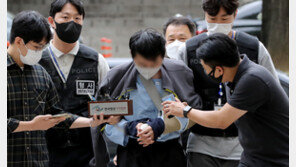 ‘신당역 살인’ 30대 남성 이름·얼굴 공개되나…19일 신상공개위