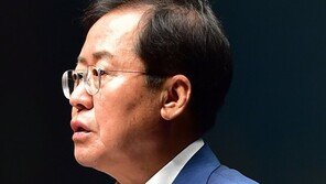 홍준표, 이준석에 “표현의 자유도 한계 벗어나면 보호안돼”