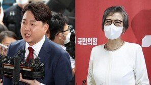 이준석, 윤리위 추가징계 절차 개시되자 “모든 사람은 표현의 자유있다” 반박 글 