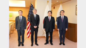 北, 한미일 3각 밀착에 비난…“南, 상전들과 공모결탁해 동족 해쳐”