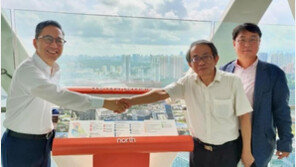 홍릉강소연구특구 “싱가포르와 함께 K 바이오 스타트업 세계로”