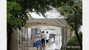 신규확진 1만9407명…월요일 기준으론 10주만에 최저