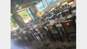 “생삼겹살 50인분 예약한 산악회 ‘노쇼’…110만원 손해 봤다”