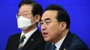 박홍근, 김건희 의혹에 “여권, 리플리 증후군…金 특검 미뤄선 안돼”