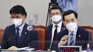 산업장관 “태풍 피해 철강업체 경영진 문책 안해…위기 대응 방안 검토”