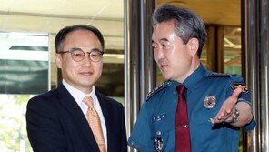 이원석 “신당역 사건에 깊은 책임감…재발 막겠다”