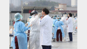 필수진료인데…흉부외과·산부인과 등 10개 진료과 전공의 미달