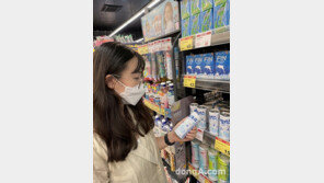 대만도 “사랑해요 밀키스”…진출 3년 만에 연 1000만캔 수출