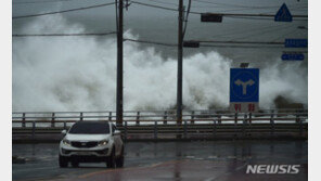 최근 10년간 자연재해 4조4000억…대부분 물 관련 피해