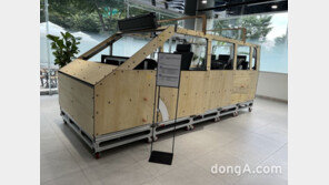 2025년 나올 목적기반車는 이런 모습… 현대차그룹, PBV 사용자경험(UX) 방향성 공개