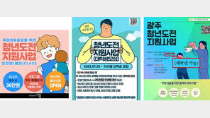 ‘구직 단념 청년’ 지원한다더니… 신청자 없어 주부-대학생까지 모집 