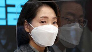 이재명캠프 출신 조동연 “가세연 폭로후 극단선택 시도…아이들이 날 살려”