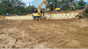 ‘힌남노 트라우마’ 포스코, ‘난마돌’ 철저대비 피해 막았다