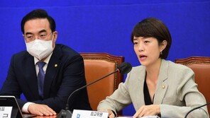 고민정·박지현, ‘신당역 실언’ 이상훈 징계 촉구…“같은 당인게 치욕”