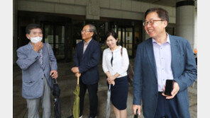 ‘긴급조치 피해자’ 김윤수 前관장 2심도 승소…“국가가 1.4억 배상해야”