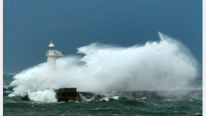 전국 태풍 난마돌 영향 벗어나…중대본 전면 해제