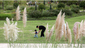 태풍 ‘난마돌’ 지나가고 기온 뚝…내일 아침 최저 11도