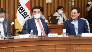 ‘부울경 메가시티’ 백지화…경남지사 “부산 중심의 빨대 효과 우려”