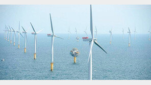 울산 앞바다 ‘부유식 해상풍력발전단지’ 전면 백지화 가능성