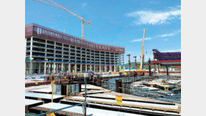 인천공항을 세계적 명소로… ‘인스파이어 리조트’ 건설 속도낸다 