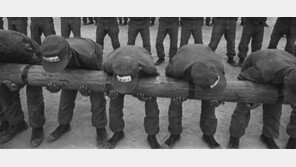 삼청교육대 탈출했다고 옥살이 한 60대…40년 만에 무죄