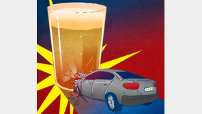 음주사고 낸 뒤 “빈 소주병 차에 넣어줘”…증거 조작한 20대들